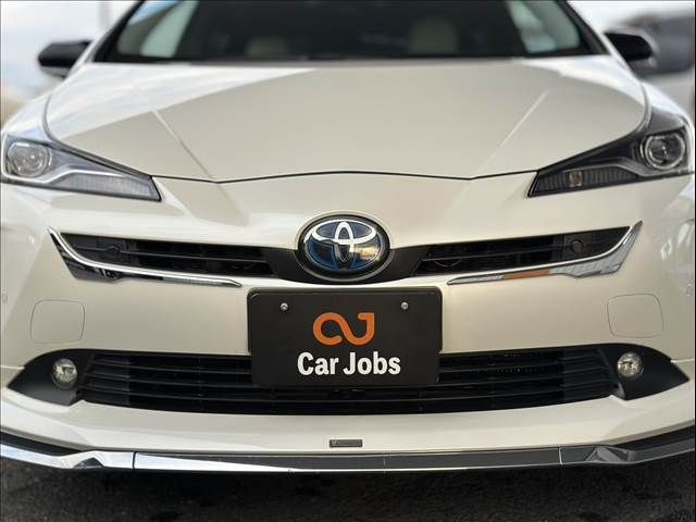 TOYOTA PRIUS 4WD 2019 Image 31