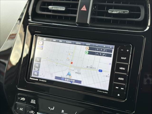 TOYOTA PRIUS 4WD 2019 Image 31