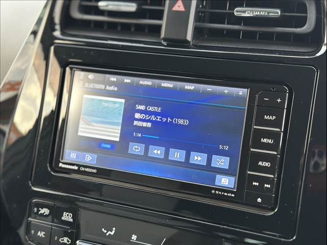 TOYOTA PRIUS 4WD 2019 Image 31