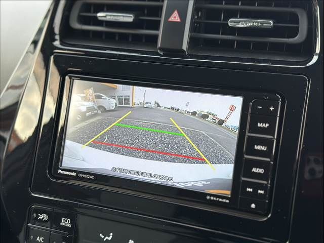 TOYOTA PRIUS 4WD 2019 Image 31