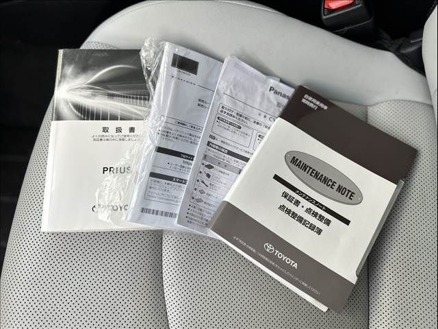 TOYOTA PRIUS 4WD 2019 Image 31