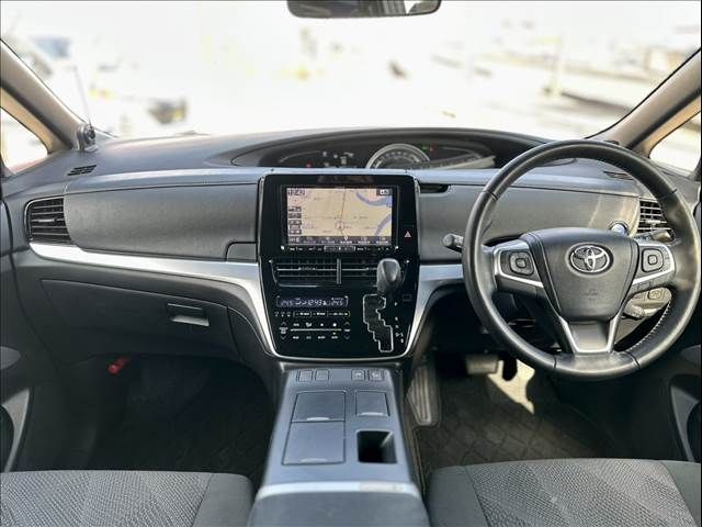 TOYOTA ESTIMA HYBRID 4WD 2018 Image 31