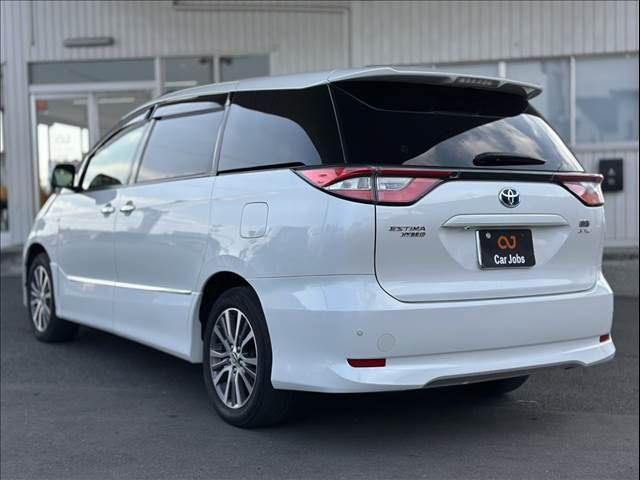 TOYOTA ESTIMA HYBRID 4WD 2018 Image 31