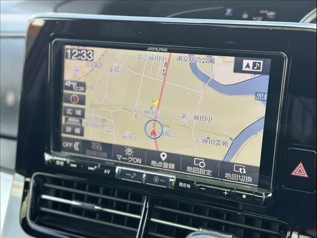 TOYOTA ESTIMA HYBRID 4WD 2018 Image 31