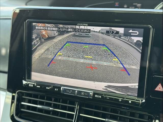 TOYOTA ESTIMA HYBRID 4WD 2018 Image 31