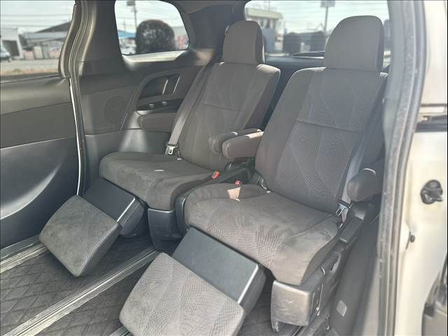 TOYOTA ESTIMA HYBRID 4WD 2018 Image 31