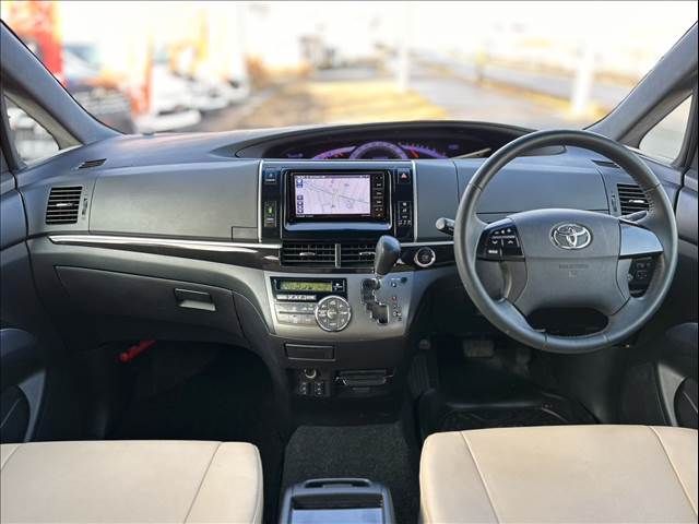 TOYOTA ESTIMA 2014 Image 31