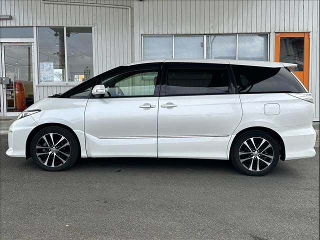 TOYOTA ESTIMA 2014 Image 31