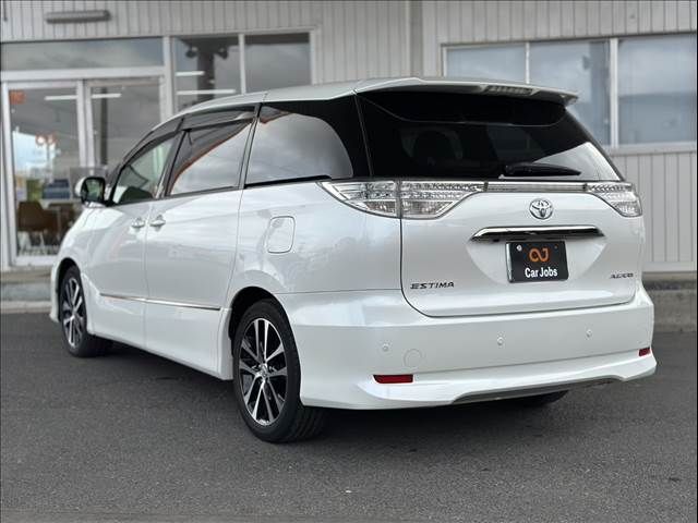 TOYOTA ESTIMA 2014 Image 31