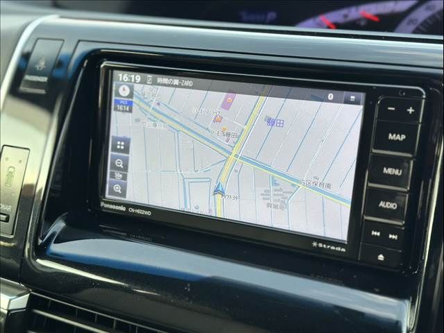 TOYOTA ESTIMA 2014 Image 31