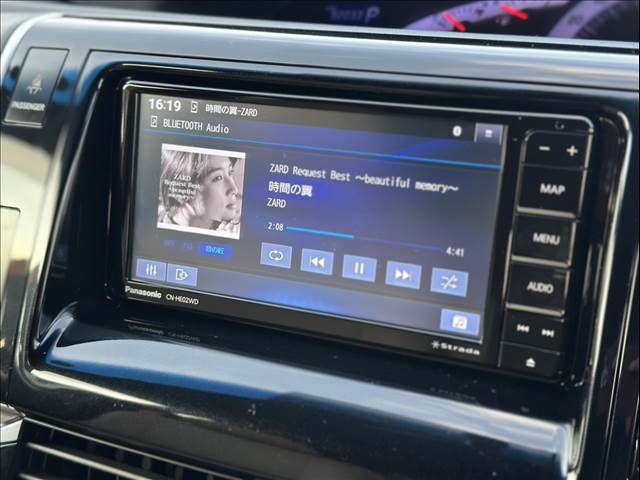 TOYOTA ESTIMA 2014 Image 31