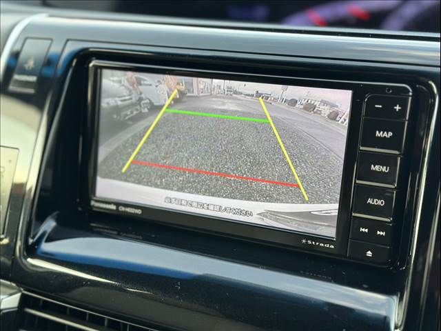 TOYOTA ESTIMA 2014 Image 31