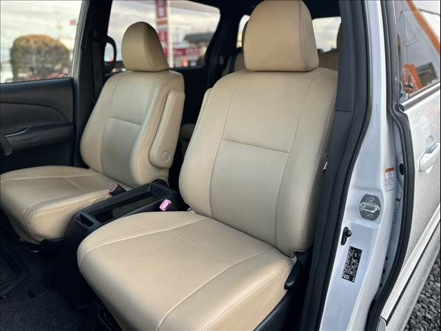 TOYOTA ESTIMA 2014 Image 31