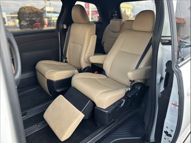 TOYOTA ESTIMA 2014 Image 31