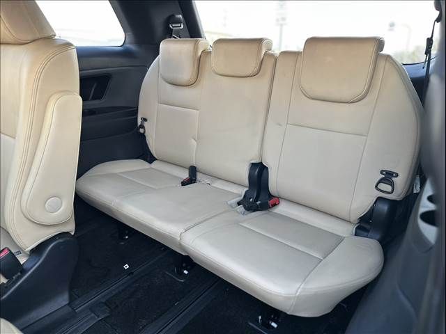 TOYOTA ESTIMA 2014 Image 31