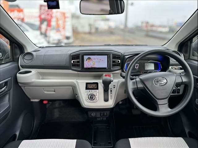 DAIHATSU MIRA E:S 2019 Image 31