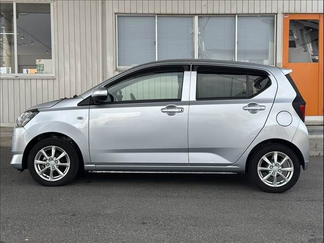 DAIHATSU MIRA E:S 2019 Image 31