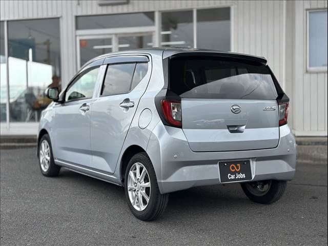 DAIHATSU MIRA E:S 2019 Image 31