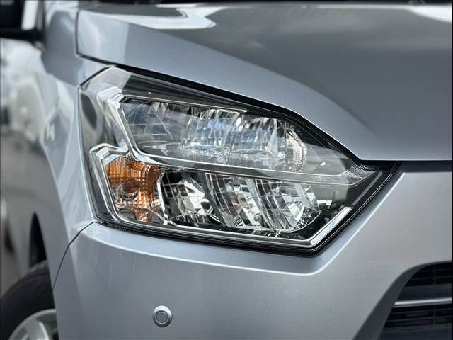 DAIHATSU MIRA E:S 2019 Image 31