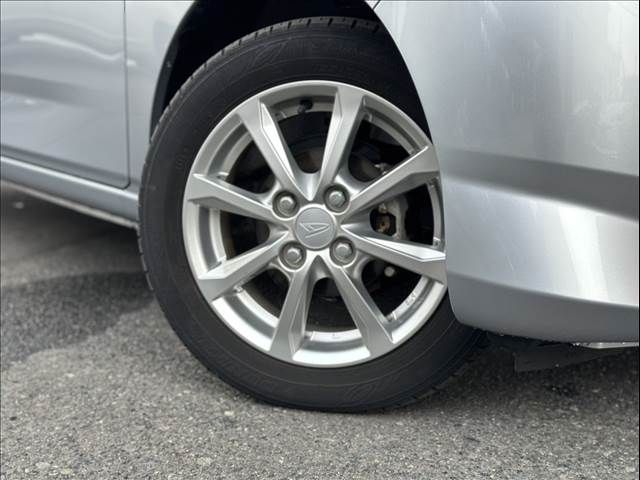 DAIHATSU MIRA E:S 2019 Image 31