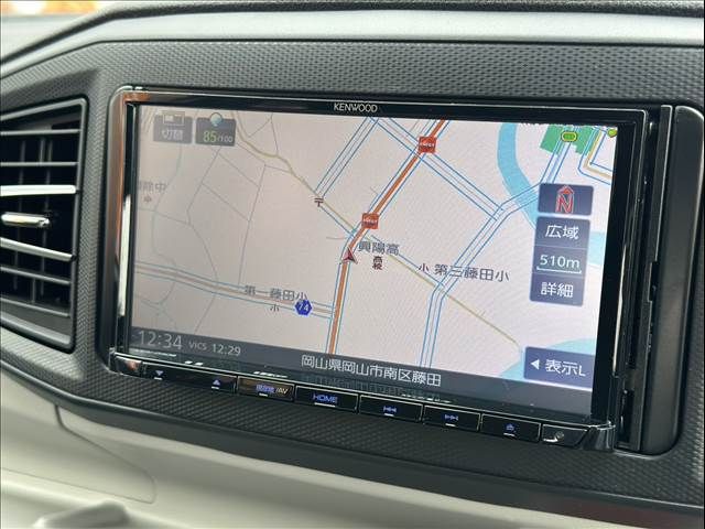 DAIHATSU MIRA E:S 2019 Image 31