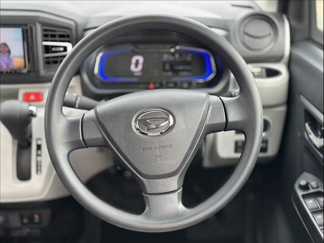 DAIHATSU MIRA E:S 2019 Image 31
