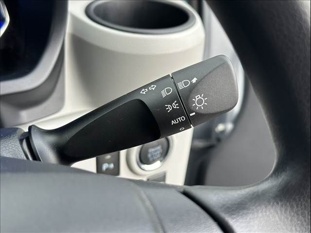 DAIHATSU MIRA E:S 2019 Image 31