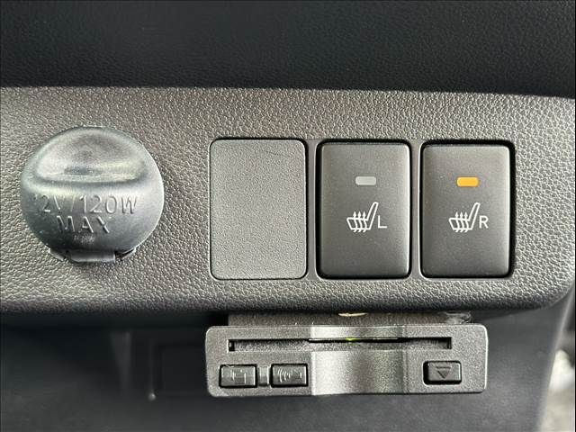 DAIHATSU MIRA E:S 2019 Image 31