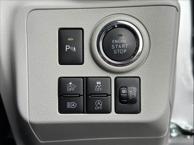 DAIHATSU MIRA E:S 2019 Image 31