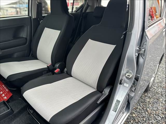 DAIHATSU MIRA E:S 2019 Image 31