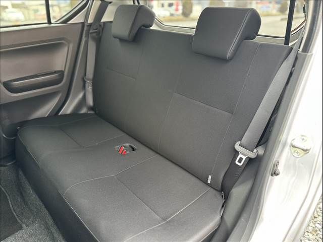 DAIHATSU MIRA E:S 2019 Image 31