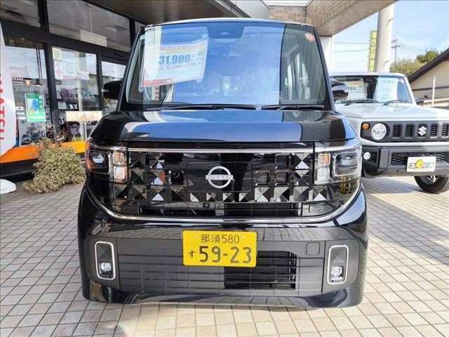 NISSAN ROOX 2025 Image 31