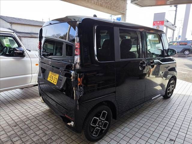 NISSAN ROOX 2025 Image 31