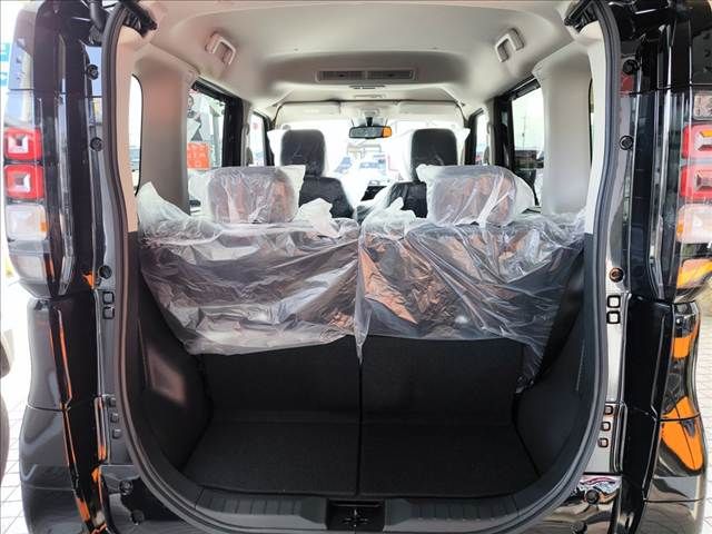 NISSAN ROOX 2025 Image 31