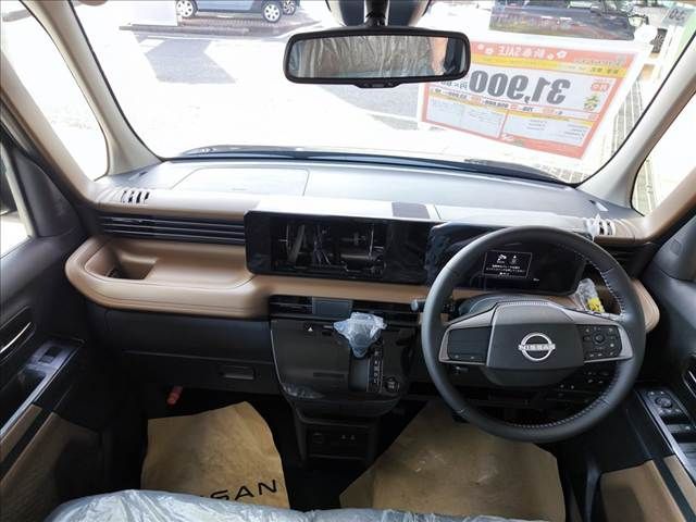 NISSAN ROOX 2025 Image 31