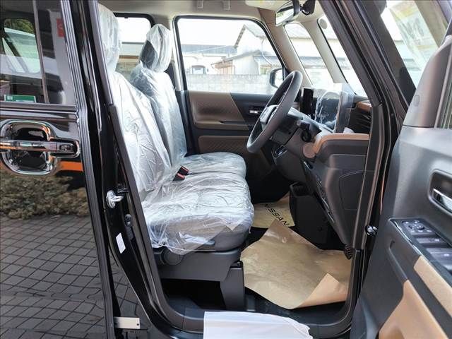 NISSAN ROOX 2025 Image 31