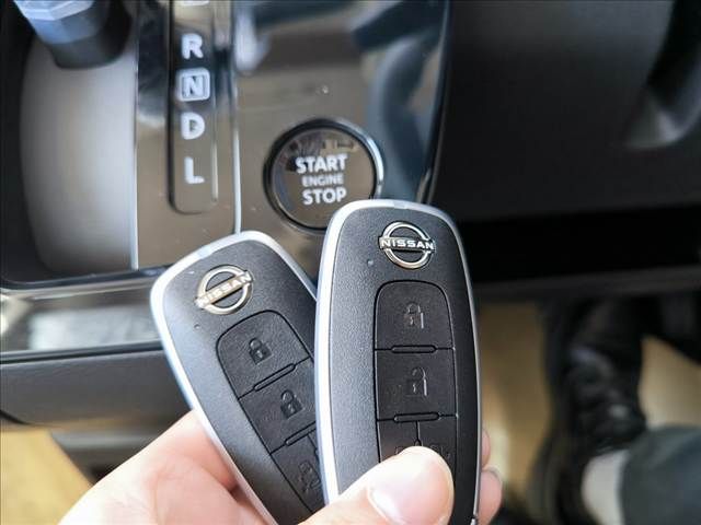 NISSAN ROOX 2025 Image 31