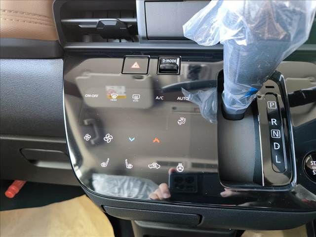 NISSAN ROOX 2025 Image 31