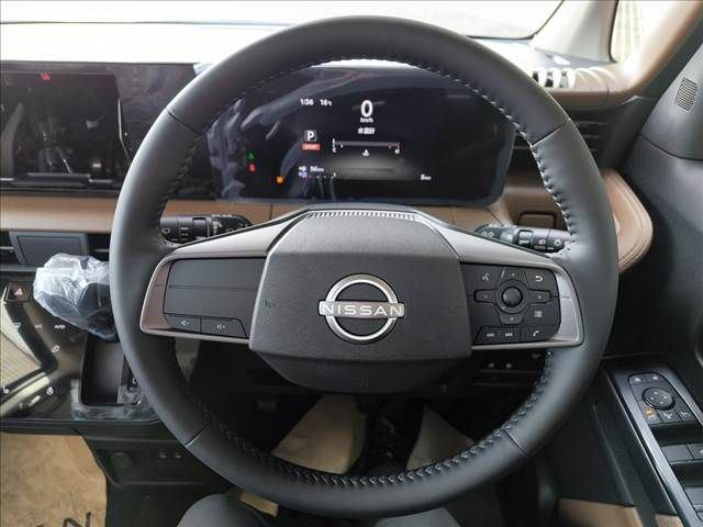 NISSAN ROOX 2025 Image 31