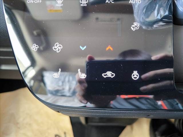 NISSAN ROOX 2025 Image 31