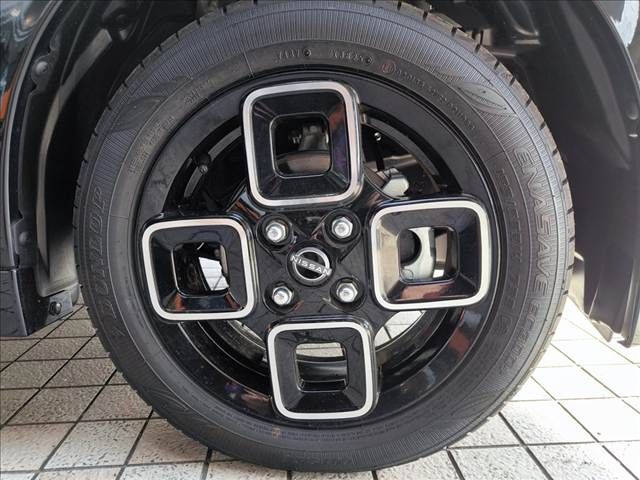 NISSAN ROOX 2025 Image 31