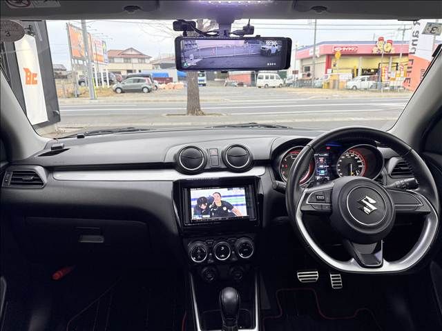 SUZUKI SWIFT 2019 Image 31