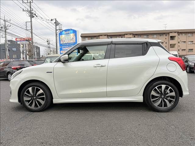 SUZUKI SWIFT 2019 Image 31