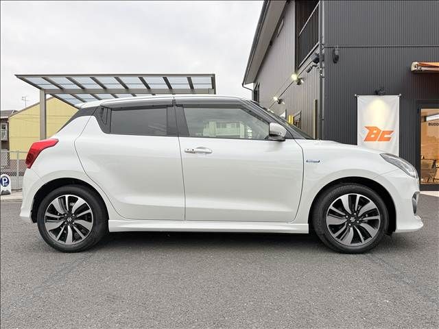 SUZUKI SWIFT 2019 Image 31