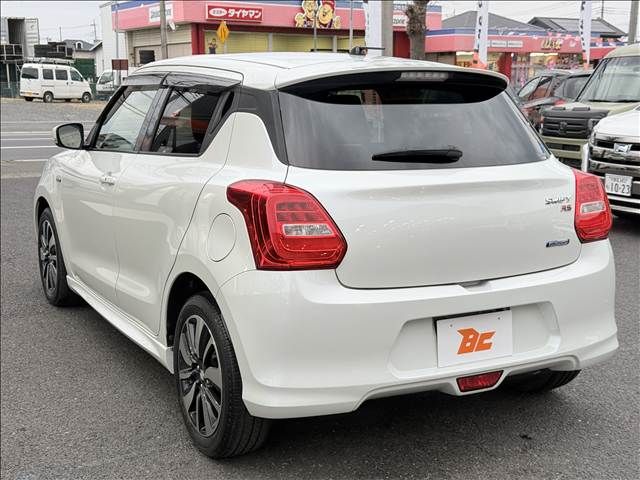 SUZUKI SWIFT 2019 Image 31