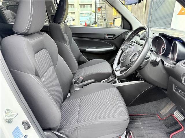 SUZUKI SWIFT 2019 Image 31