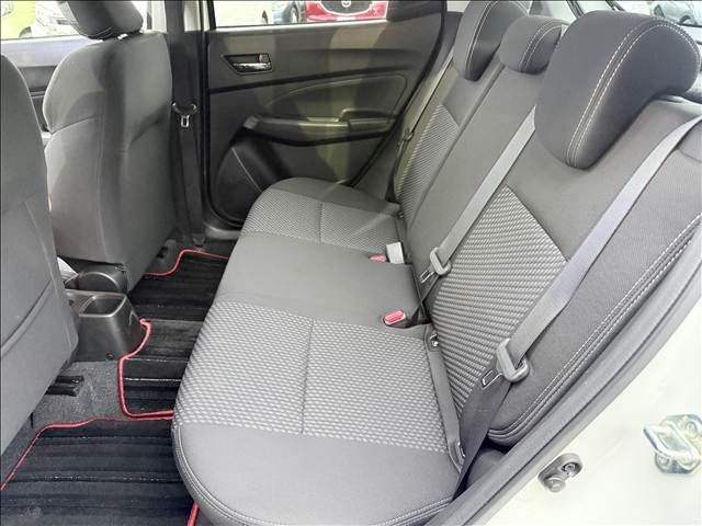 SUZUKI SWIFT 2019 Image 31