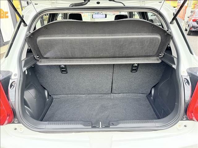 SUZUKI SWIFT 2019 Image 31