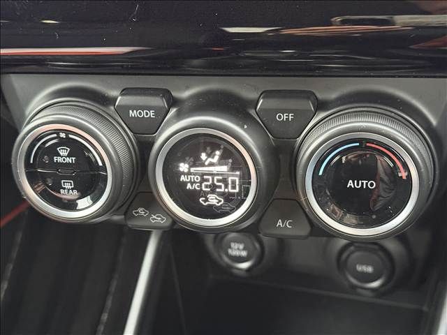 SUZUKI SWIFT 2019 Image 31