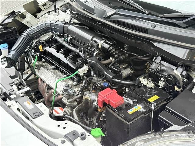 SUZUKI SWIFT 2019 Image 31